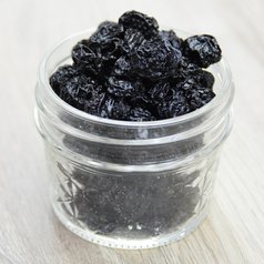 Třešně sušené 100% natural  - volně