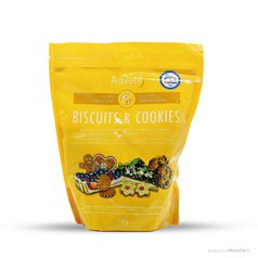 Směs na pečení Biscuits & Cookies bezl. 750g ADVENI