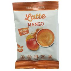 Latte mango bezl. 30g HEALTH LINK