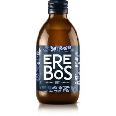 Nápoj bylinný Dry 250ml EREBOS