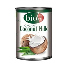 Nápoj kokosový 400ml BIO ASIA