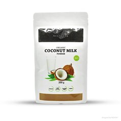 Nápoj kokosový sušený 200g BIO HEALTH LINK