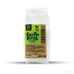Erythritol  500g PROVITA