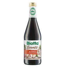 Biotta Krevní tlak 0,5l BIO