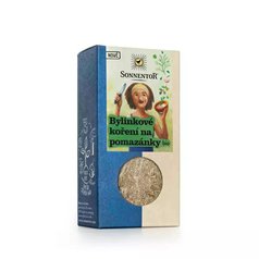 Směs koř. Bylinkové na pomazánky 50g BIO SONNENTOR