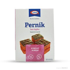 Perník bezl.-směs 400g LABETA