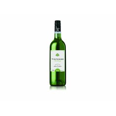 Víno bílé Chardonnay nealko 0,75l VINTENSE