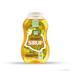 Sirup agávový 250ml BIO PROVITA