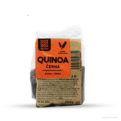 Quinoa černá 250g PROVITA