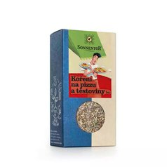 Směs koř. Na pizzu a těstoviny 20g BIO SONNENTOR