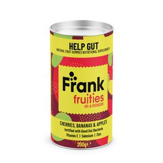 Help Gut želé 200g FRANK FRUITIES