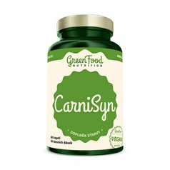 CarniSyn 60cps GREENFOOD