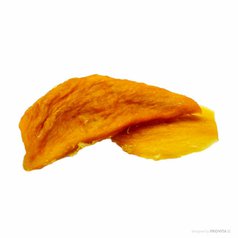 Mango plátky soft - volně