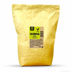 Quinoa bílá  5kg PROVITA