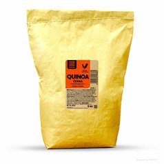 Quinoa černá  5kg PROVITA