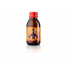 Nápoj energ. Tea Booster Gingerhead 100ml SAMURAI SHOT