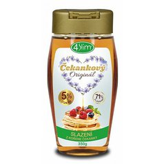 Originál čekankový 350g 4SLIM