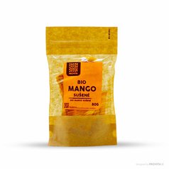 Mango sušené BIO 80g BIO PROVITA