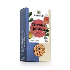 Čaj ovoc. syp. Divoké jablko 90g BIO SONNENTOR