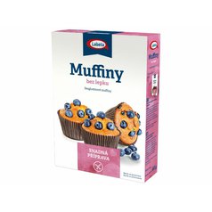 Muffiny bezl.-směs 445g LABETA