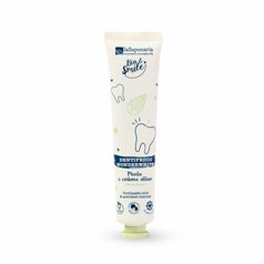 Pasta zub. běl.WonderWhite máta-akt. uhlí 75ml BIO LA SAPONARIA