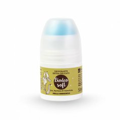 Deodorant roll-on ex. jem. s měs. 50ml BIO LA SAPONARIA