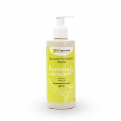 Gel intimní 200ml BIO LA SAPONARIA