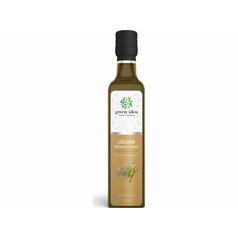 Sirup třtinový Lišejník 250ml GREEN IDEA