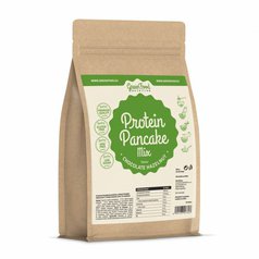 Palačinky-směs bezl. protein čoko-lísk.oř. 500g GREENFOOD
