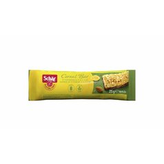 Tyčinka Cereal Bar bezl. 25g SCHAR