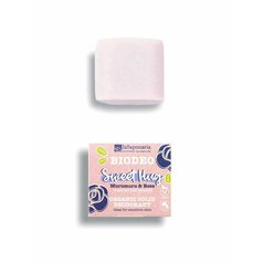 Deodorant tuhý Sweet Hug BIO 40g LA SAPONARIA