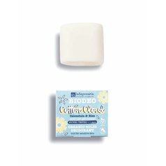 Deodorant tuhý Cotton Cloud BIO 40g LA SAPONARIA