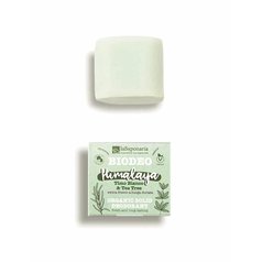 Deodorant tuhý Himalaya BIO 40g LA SAPONARIA