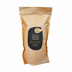 Káva Single Origin Nicaragua zrnková 1kg BIO SONNENTOR