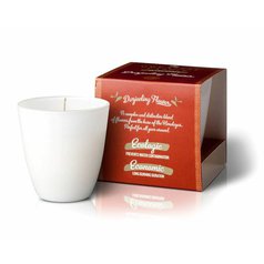 Svíčka vonná ve skle - Květ darjeelingu 130g The Greatest Candle