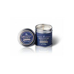 Svíčka vonná v plechovce - Hřebíček a skořice 200g The Greatest Candle