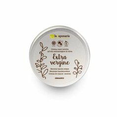Krém na ruce s extra panenským olivovým olejem 60ml BIO LA SAPONARIA