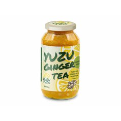 Nápoj Yuzu Ginger Tea 1kg YUZU YUZU
