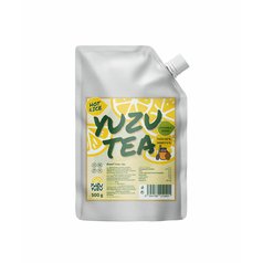 Nápoj Yuzu Pouch 500g YUZU YUZU