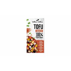 Tofu uzené 180g WELL W.