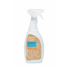 Odmašťovač pomerančový - sprej 750ml TIERRA VERDE