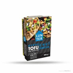 Tofu na gril gyros 180g LUNTER