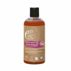 Gel sprchový Esence omamnosti ylang-ylang a kardamom 500ml TIERRA VERDE