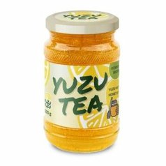 Nápoj Yuzu Tea 500g YUZU YUZU