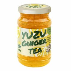 Nápoj Yuzu Ginger Tea 500g YUZU YUZU