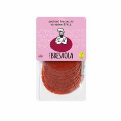 Bresaola vegan 80g GOOD NATURE