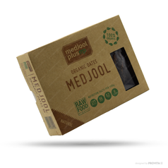 Datle čerstvé vel. L 500g BIO MEDJOOL PLUS Datle čerstvé vel. L 500g BIO MEDJOOL PLUS