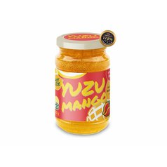 Nápoj Yuzu Mango Tea 500g YUZU YUZU