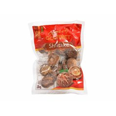 Houževnatec jedlý Shiitake 50g ORIENT GOURMET