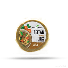 Seitan 150g WELL W.